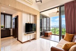 The Hillier (D23), Apartment #637728171